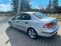 Silber Gebraucht 2004 Saab 9-3 Limousine | 1.950 € (Superpreis)