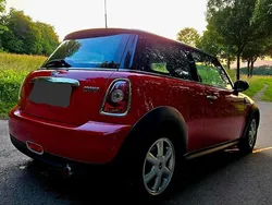 Rot Gebraucht 2008 Mini Cooper Kleinwagen | 3.899 € (Fairer Preis)