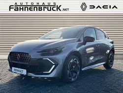 Grau Neu 2025 Renault Clio V Techno Limousine | 28.050 € (Fairer Preis)