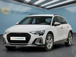 Weiß Neu 2025 Audi A3 Limousine | 36.449 € (Fairer Preis)