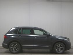 Grau Gebraucht 2021 VW Tiguan Life SUV | 18.980 € (Superpreis)