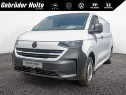 Weiss / Neu 2025 VW T6.1 Van | 39.950 €