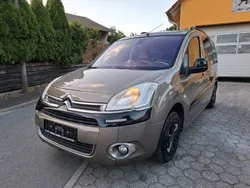 Gold Gebraucht 2012 Citroën Berlingo SELECTION Van / Kleinbus | 6.999 € (Fairer Preis)