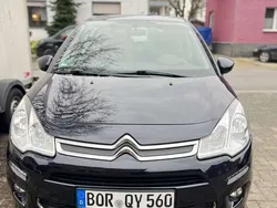 Blau Gebraucht 2015 Citroën C3 SELECTION Kleinwagen | 4.900 € (Guter Preis)
