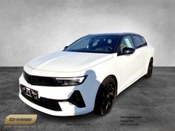 5 türen Gebraucht 2023 Opel Astra GS Line Kombi | 24.434 € (Teuer)