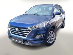 Gebraucht 2021 Hyundai Tucson SUV | 18.830 € (Guter Preis)