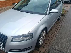 Grau Gebraucht 2010 Audi A3 Kleinwagen | 2.600 € (Guter Preis)