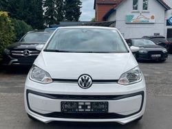 Weiß Gebraucht 2019 VW up! move up! Kleinwagen | 7.999 € (Guter Preis)