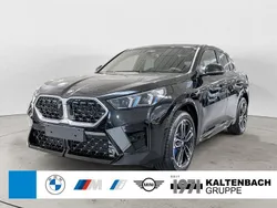 Schwarz Neu 2025 BMW X2 M Sport SUV | 56.990 € (Guter Preis)