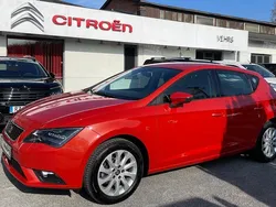 Andere Gebraucht 2016 Seat Leon Style Limousine | 9.785 € (Fairer Preis)