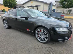 Schwarz Gebraucht 2011 Audi A7 Kleinwagen | 12.000 € (Superpreis)
