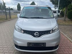 Silber Gebraucht 2014 Nissan Evalia Tekna Van / Kleinbus | 10.999 € (Fairer Preis)
