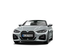 Gebraucht 2025 BMW 430 Cabriolet Efficient Dynamics Cabrio | 52.900 € (Guter Preis)
