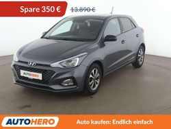 Stardust Gebraucht 2020 Hyundai i20 YES! Kleinwagen | 13.540 € (Fairer Preis)