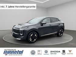 H8g : pentametal metallic Neu 2025 Kia Sportage Comfort SUV | 32.292 € (Guter Preis)