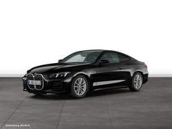 Black sapphire metallic Gebraucht 2025 BMW 430 Cabriolet Comfort Edition Cabrio | 64.754 €