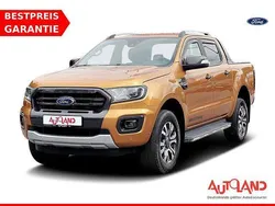 Andere Gebraucht 2021 Ford Ranger Wildtrack Abholung | 34.990 € (Guter Preis)