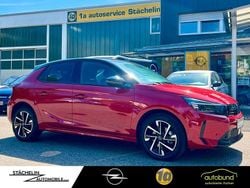 Rot Gebraucht 2024 Opel Corsa GS Line Kleinwagen | 16.390 € (Guter Preis)