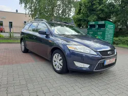 Grau Gebraucht 2010 Ford Mondeo Kombi | 5.300 € (Fairer Preis)