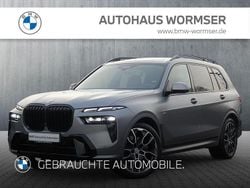 Bmw individual frozen pure gre Gebraucht 2023 BMW X7 M Sport SUV | 69.980 € (Guter Preis)