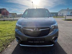 Grau Gebraucht 2019 Opel Combo Life Innovation Van / Kleinbus | 15.950 € (Superpreis)