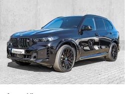 Schwarz Gebraucht 2024 BMW X5 M Sport SUV | 92.940 € (Guter Preis)