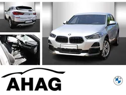Grau Gebraucht 2020 BMW X2 Advantage SUV | 25.990 € (Fairer Preis)