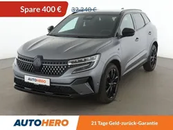 Grau Gebraucht 2023 Renault Austral Iconic Esprit Alpine SUV | 31.940 € (Guter Preis)