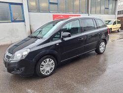 Gebraucht 2012 Opel Zafira Family Van / Kleinbus | 2.400 € (Superpreis)