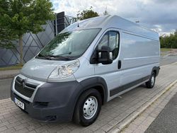 Gris aluminium Gebraucht 2011 Citroën Jumper Van / Kleinbus | 7.500 € (Guter Preis)
