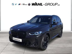 Grau Gebraucht 2023 BMW X3 M Sport SUV | 59.890 € (Guter Preis)