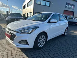 Other Gebraucht 2021 Hyundai i20 Pure Kleinwagen | 9.999 € (Guter Preis)