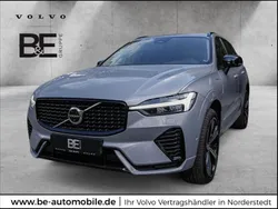 Silber Gebraucht 2024 Volvo XC60 Plus SUV | 52.950 € (Guter Preis)