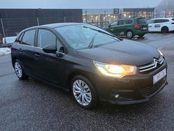 Gebraucht 2015 Citroën C4 SELECTION Limousine | 3.100 € (Guter Preis)