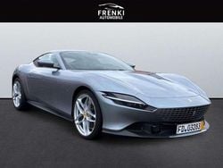 Grigio titanio Gebraucht 2022 Ferrari Roma Coupé | 184.999 €