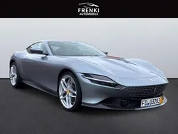 Grigio titanio Gebraucht 2022 Ferrari Roma Coupé | 189.999 €
