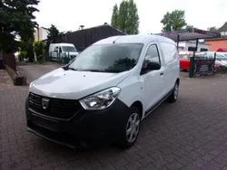 Weiß Gebraucht 2019 Dacia Dokker Express Essentiel Van | 7.950 € (Guter Preis)