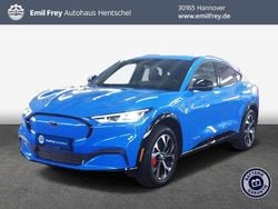 Grabber blue metallic Gebraucht 2023 Ford Mustang Mach-E S SUV | 35.743 € (Superpreis)