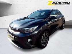 (abt) graphite (m) Gebraucht 2018 Kia Stonic Spirit SUV | 11.980 € (Guter Preis)
