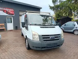 Weiß Gebraucht 2007 Ford Transit Abholung | 4.799 € (Etwas zu teuer)