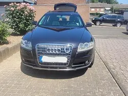 Gebraucht 2007 Audi A6 Allroad Kombi | 5.090 € (Guter Preis)