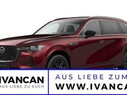 Artisan red Neu 2025 Mazda CX-80 Homura-Line SUV | 57.550 € (Fairer Preis)