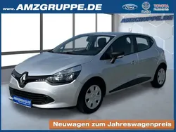 Dezirrot Gebraucht 2014 Renault Clio IV Expression Kleinwagen | 6.990 € (Fairer Preis)
