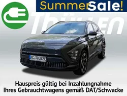 Grau Gebraucht 2025 Hyundai Kona Prime SUV | 41.980 € (Teuer)