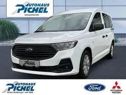 Grau Neu 2025 Ford Tourneo Connect Trend Van / Kleinbus | 27.890 € (Superpreis)