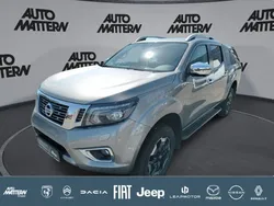 Precision grey (m) (metallic) Gebraucht 2022 Nissan Navara N-Connecta Abholung | 33.990 € (Guter Preis)