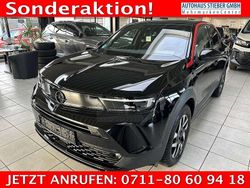 Schwarz Gebraucht 2024 Opel Mokka SUV | 22.700 € (Fairer Preis)