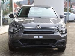 Lackierung platiniumgrau Gebraucht 2024 Citroën e-C4 Kleinwagen | 23.500 € (Fairer Preis)