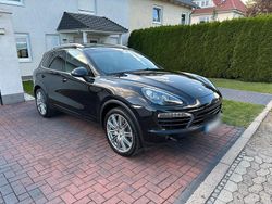 Schwarz Gebraucht 2013 Porsche Cayenne SUV | 19.999 € (Fairer Preis)