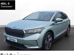 Silber Gebraucht 2023 Skoda Enyaq iV SUV | 39.980 € (Guter Preis)